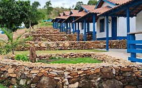 Pousada Fazendinha Alto da Serra